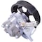 Hitachi 11-13 Infiniti Qx56/14 Infiniti Qx80 Pwr Steer Pump, Psp0032 PSP0032 - alternate 2